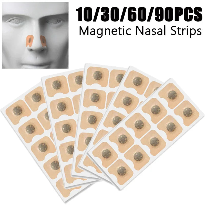 MagniStrip Stickers